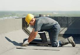 Fast & Reliable Emergency Roof Repairs in Baxter Village, SC